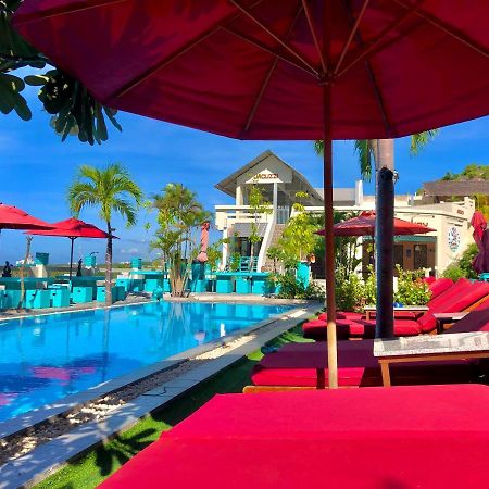Mui Ne Hills Bliss Hotel Buitenkant foto