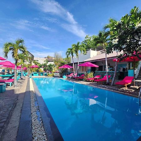 Mui Ne Hills Bliss Hotel Buitenkant foto