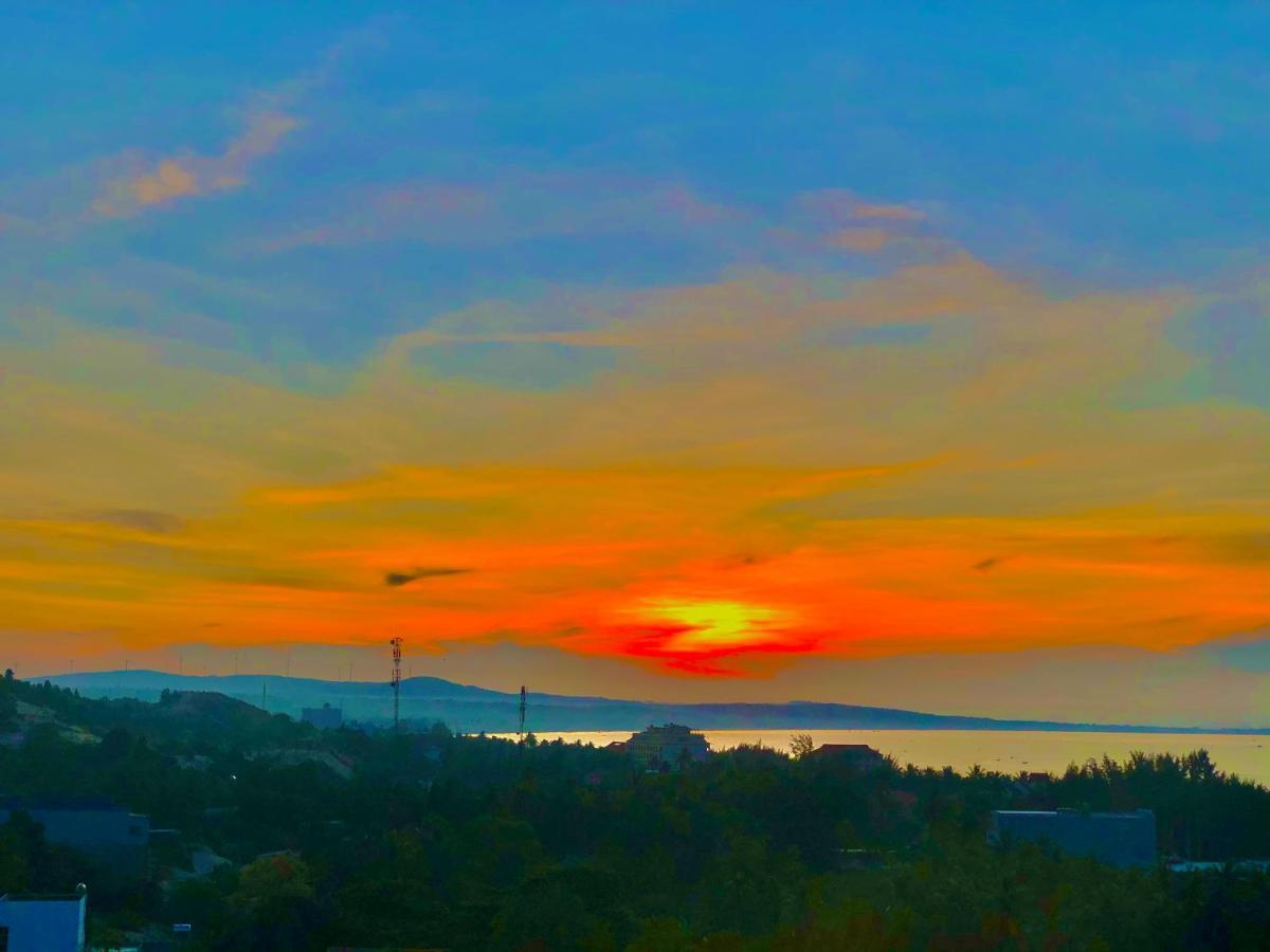 Mui Ne Hills Bliss Hotel Buitenkant foto