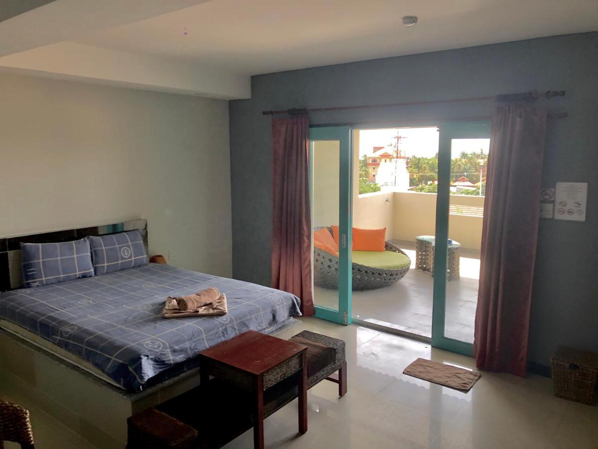 Mui Ne Hills Bliss Hotel Buitenkant foto