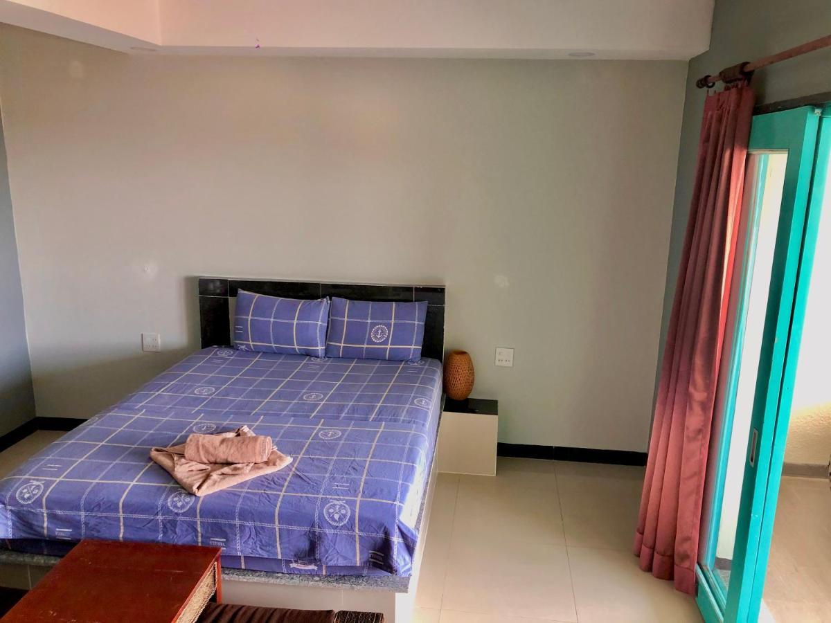 Mui Ne Hills Bliss Hotel Buitenkant foto