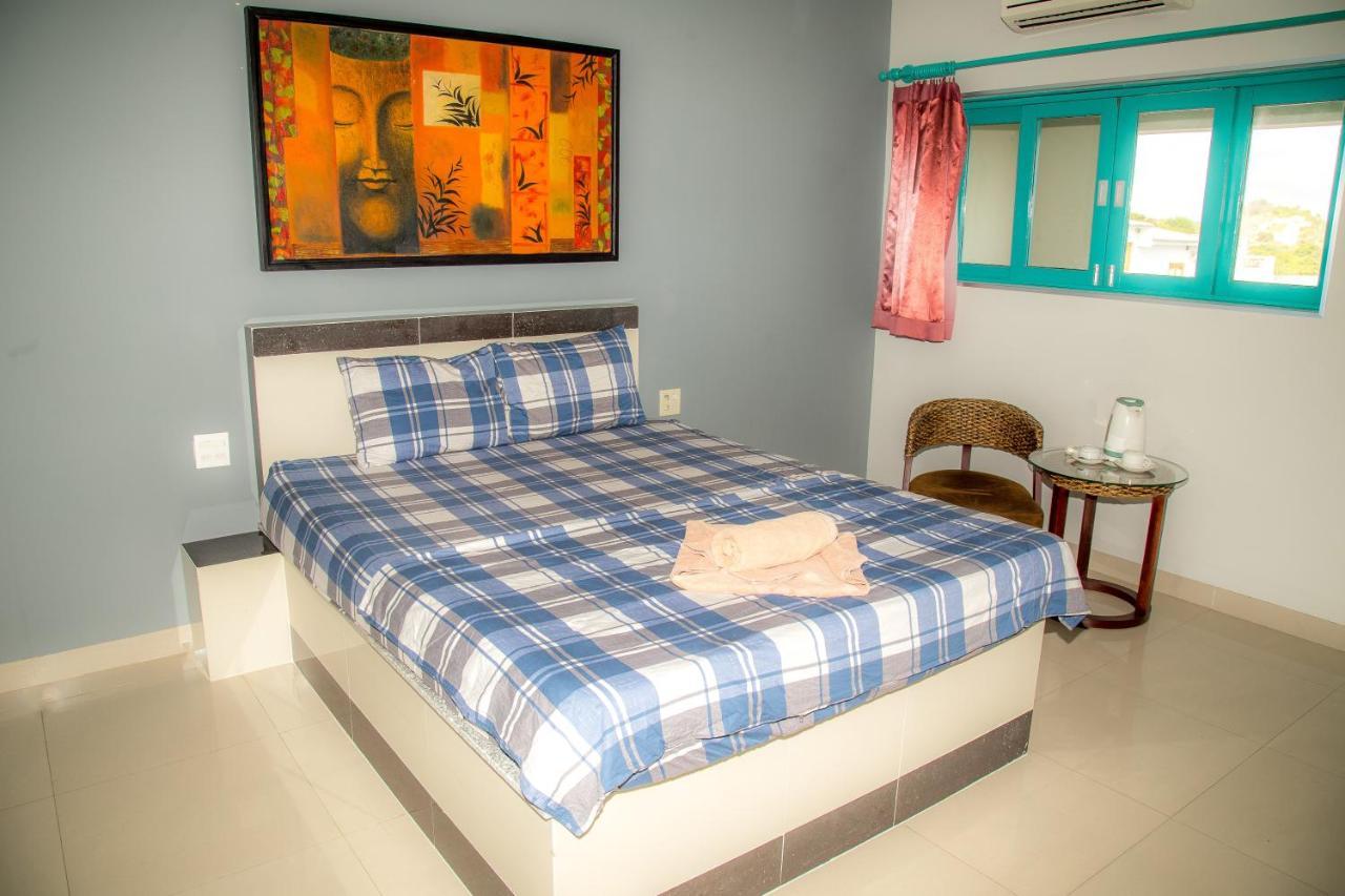 Mui Ne Hills Bliss Hotel Kamer foto