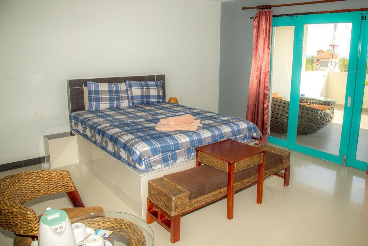 Mui Ne Hills Bliss Hotel Kamer foto