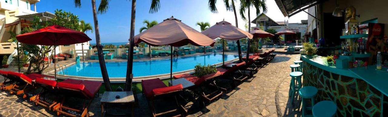 Mui Ne Hills Bliss Hotel Buitenkant foto