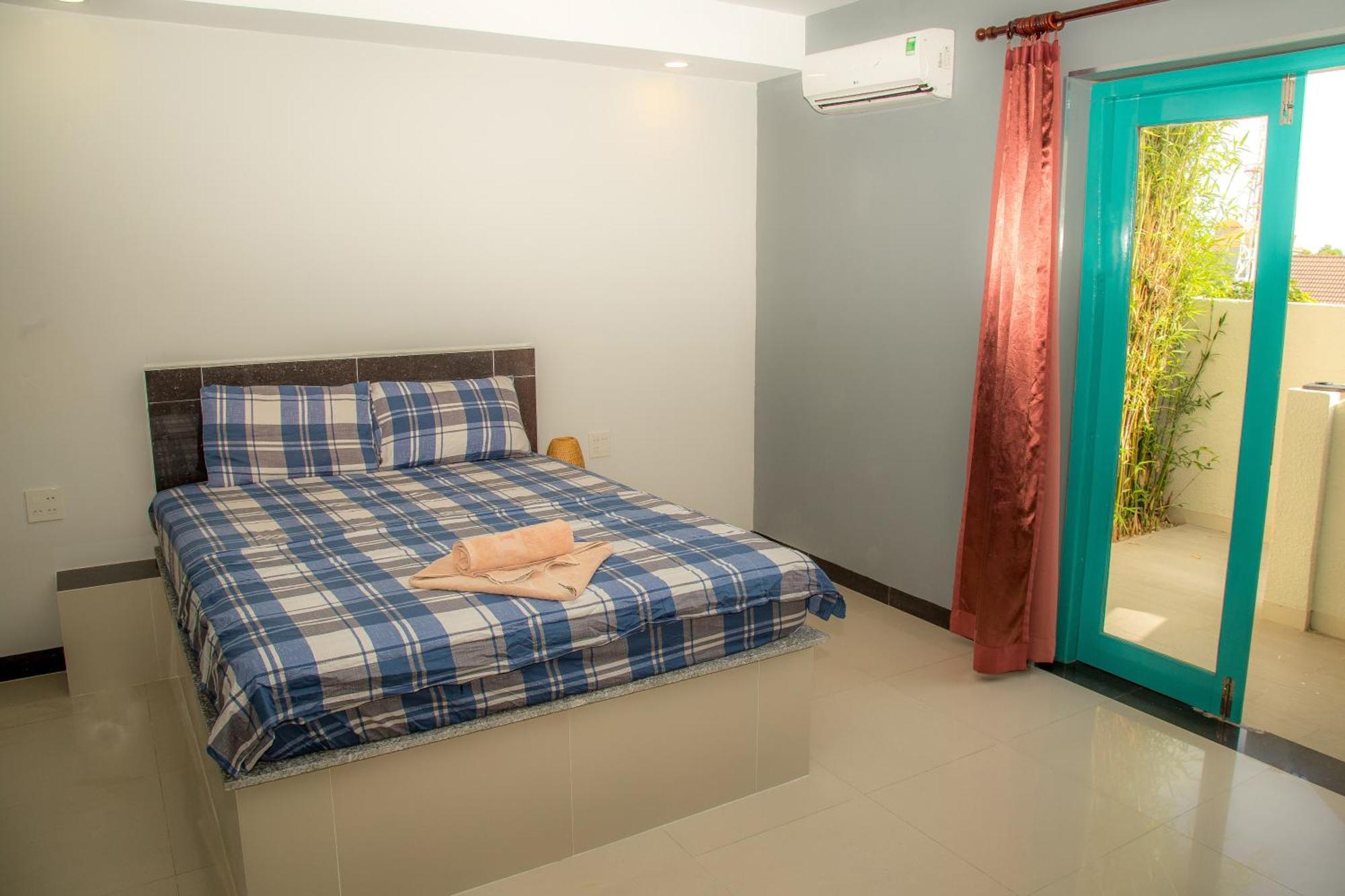 Mui Ne Hills Bliss Hotel Kamer foto