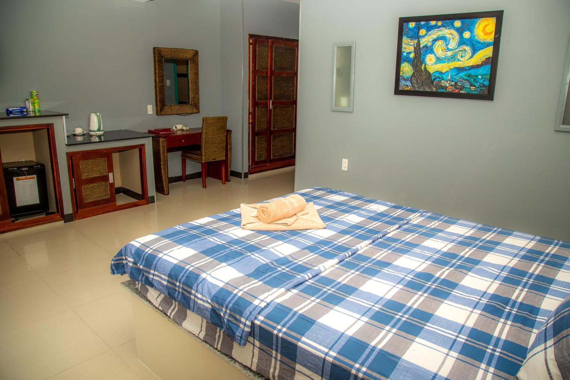 Mui Ne Hills Bliss Hotel Kamer foto