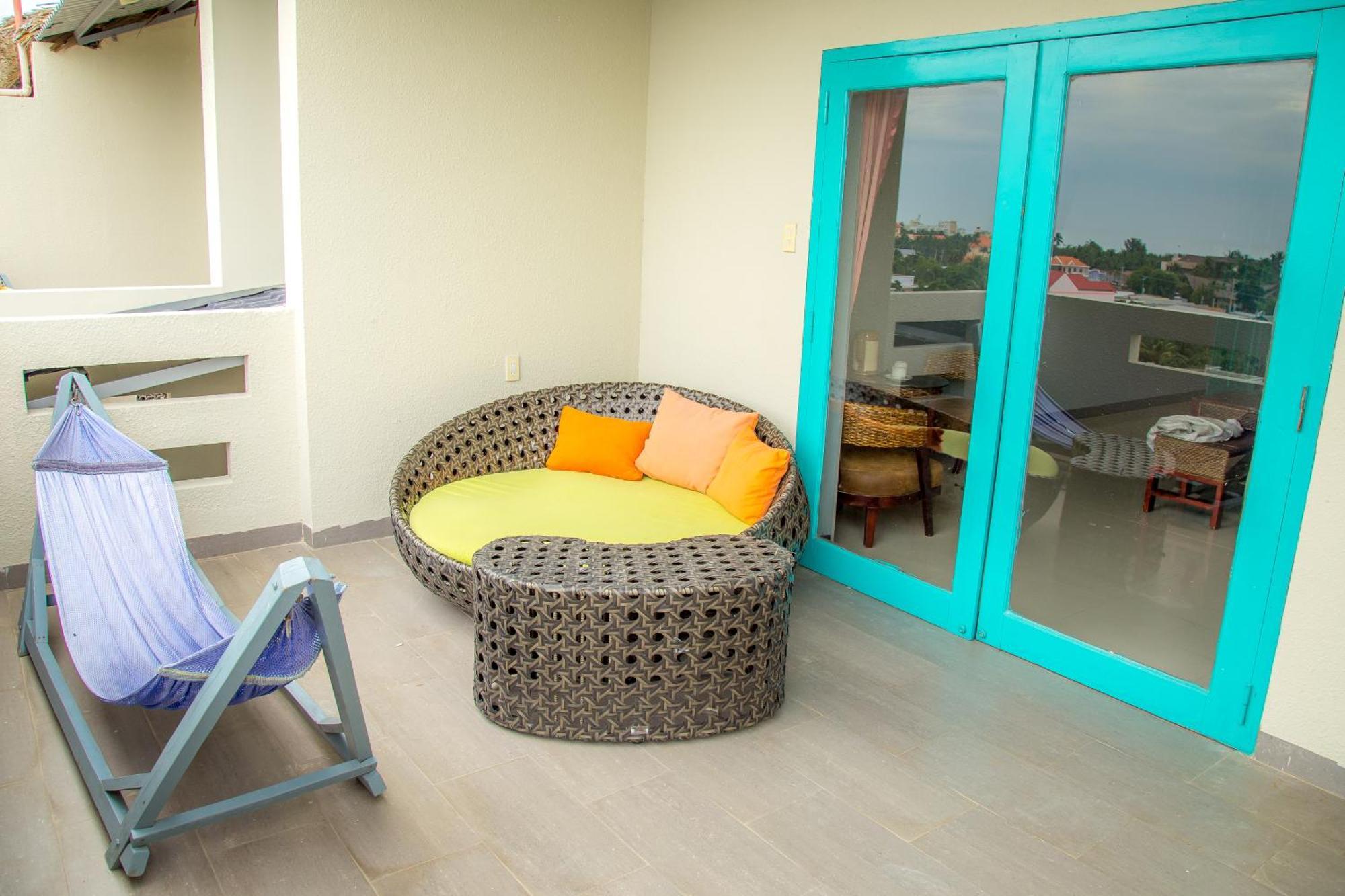 Mui Ne Hills Bliss Hotel Kamer foto