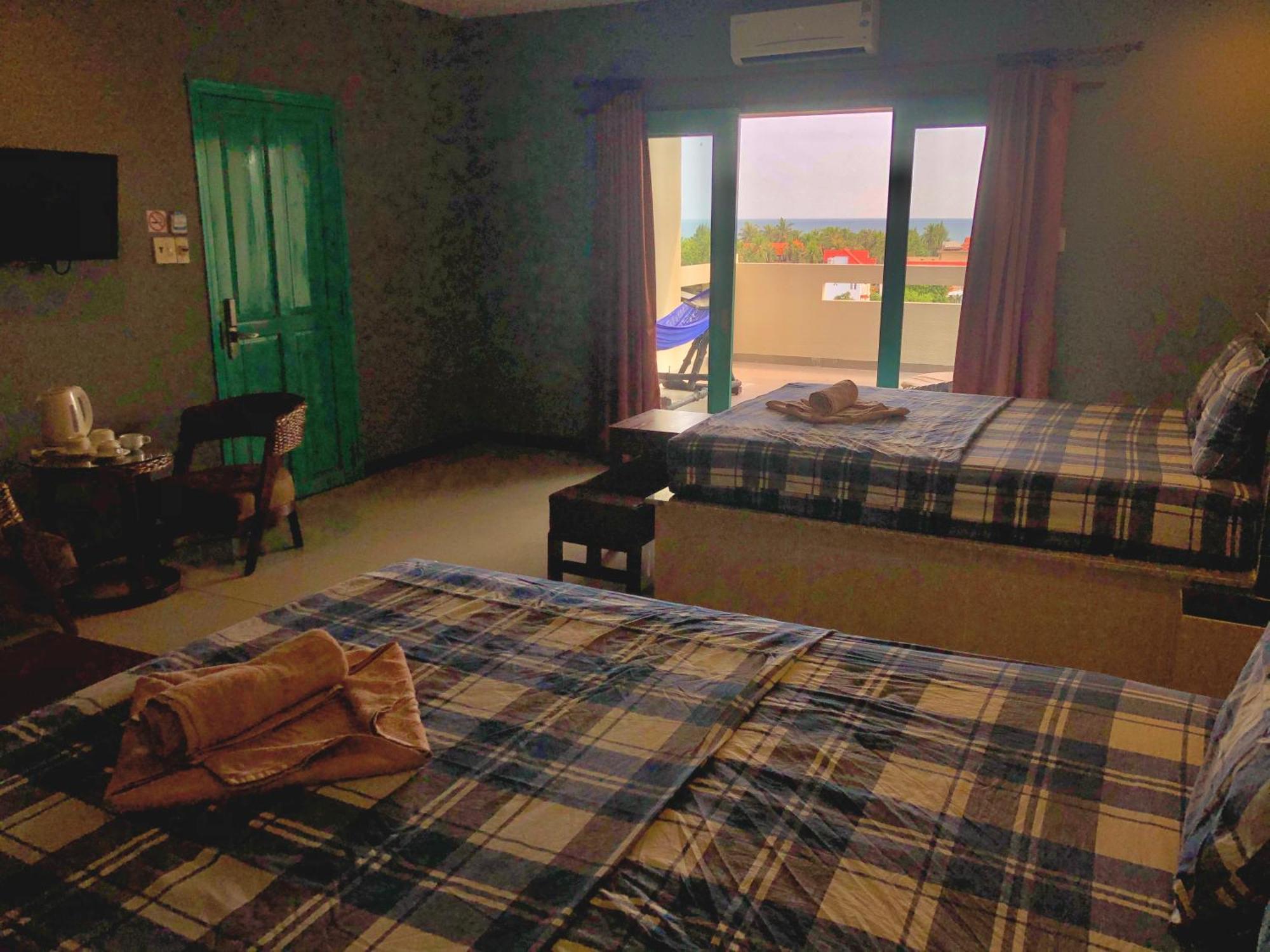 Mui Ne Hills Bliss Hotel Kamer foto