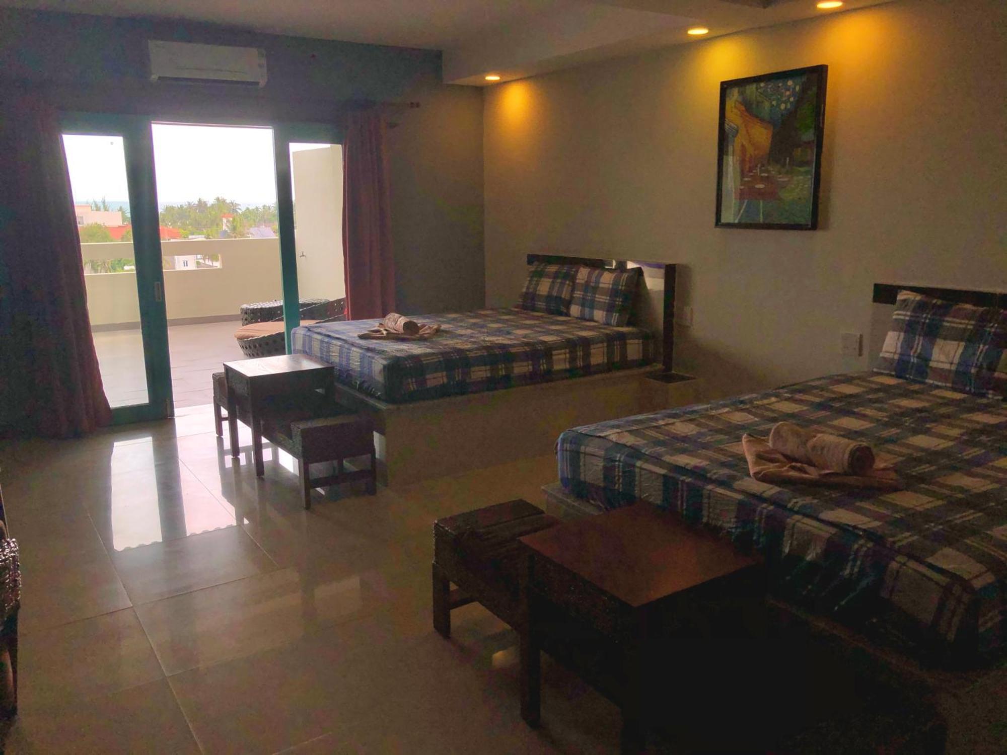 Mui Ne Hills Bliss Hotel Kamer foto