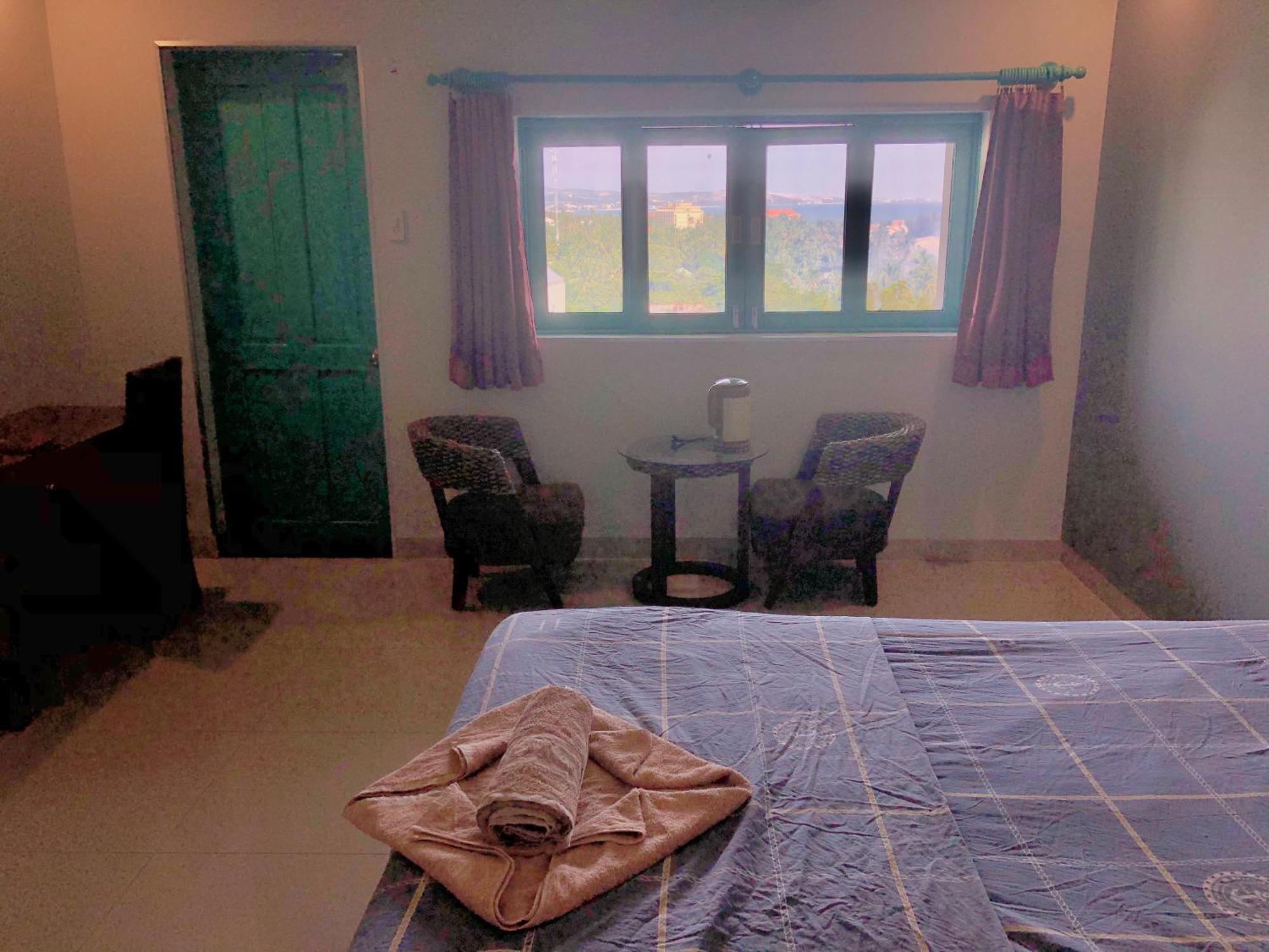 Mui Ne Hills Bliss Hotel Kamer foto