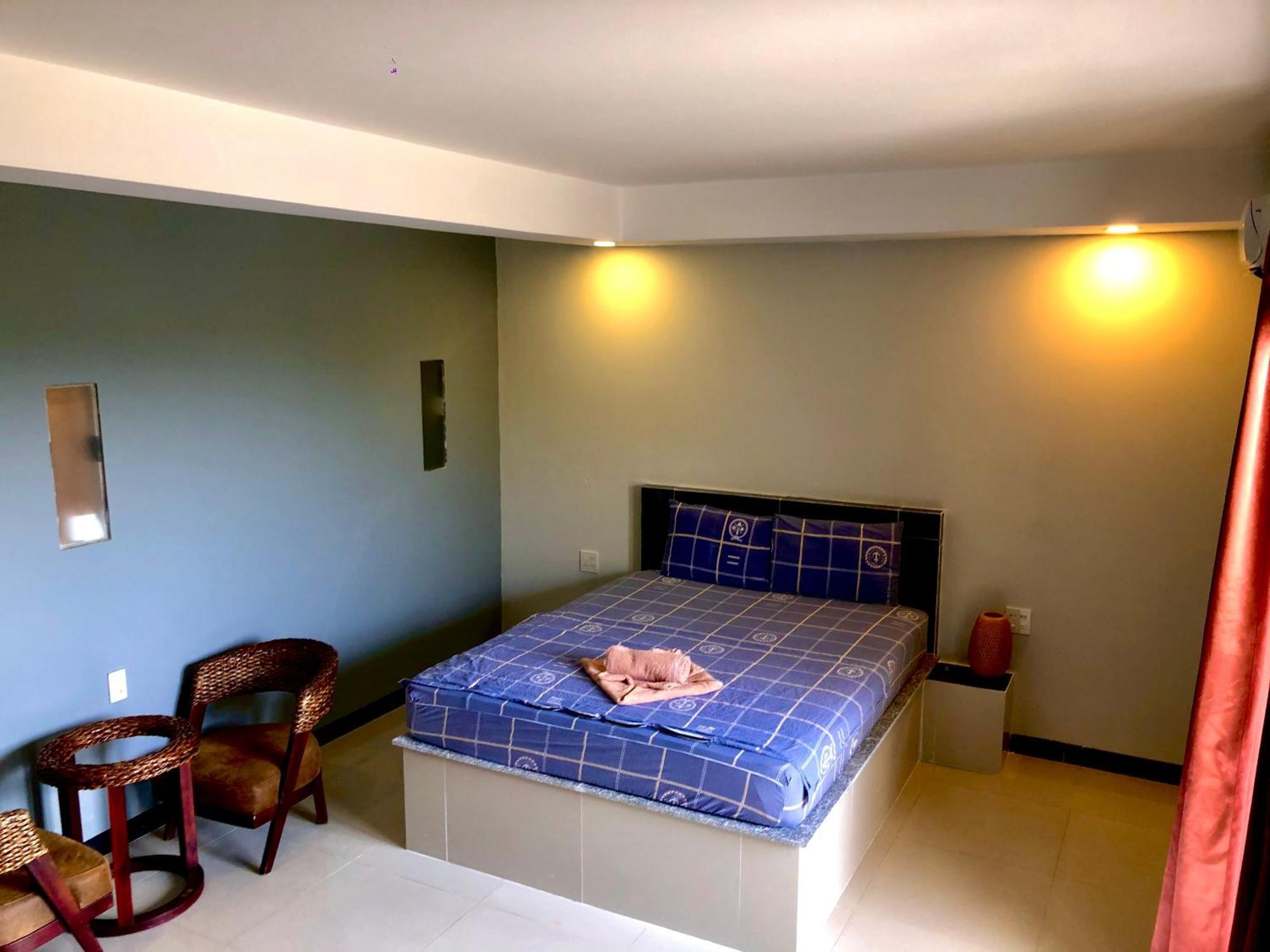 Mui Ne Hills Bliss Hotel Kamer foto