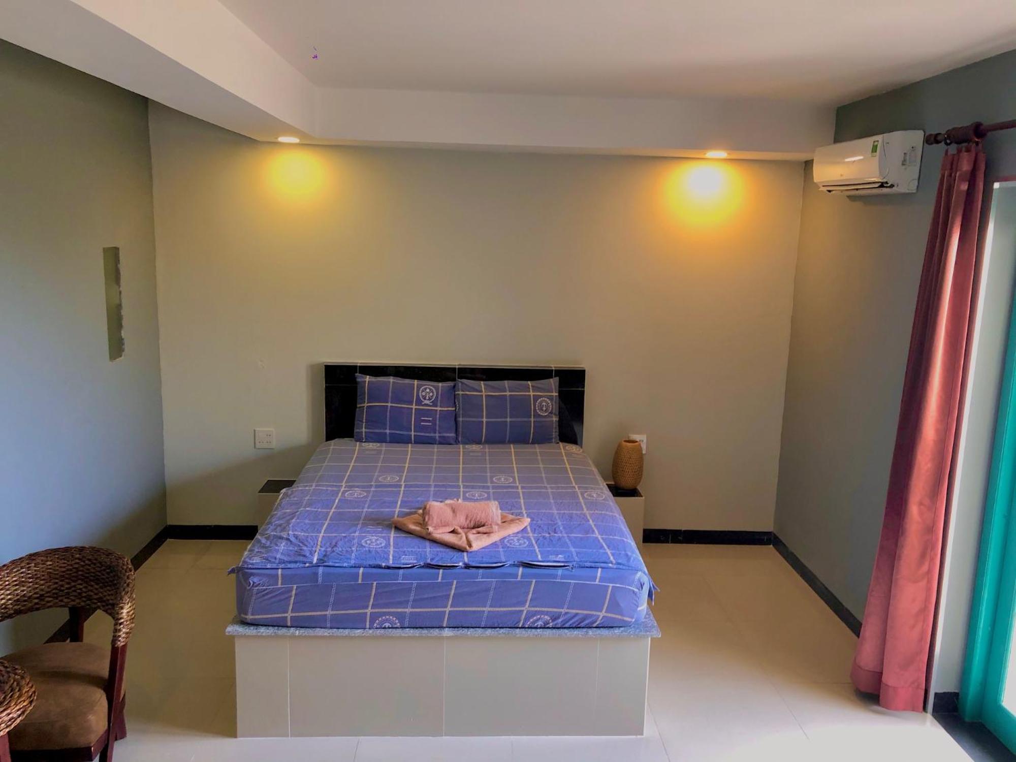 Mui Ne Hills Bliss Hotel Kamer foto
